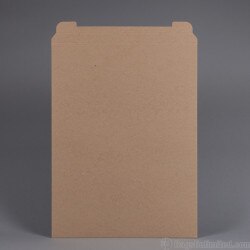 Rigid Mailer for Newspapers & Tablo